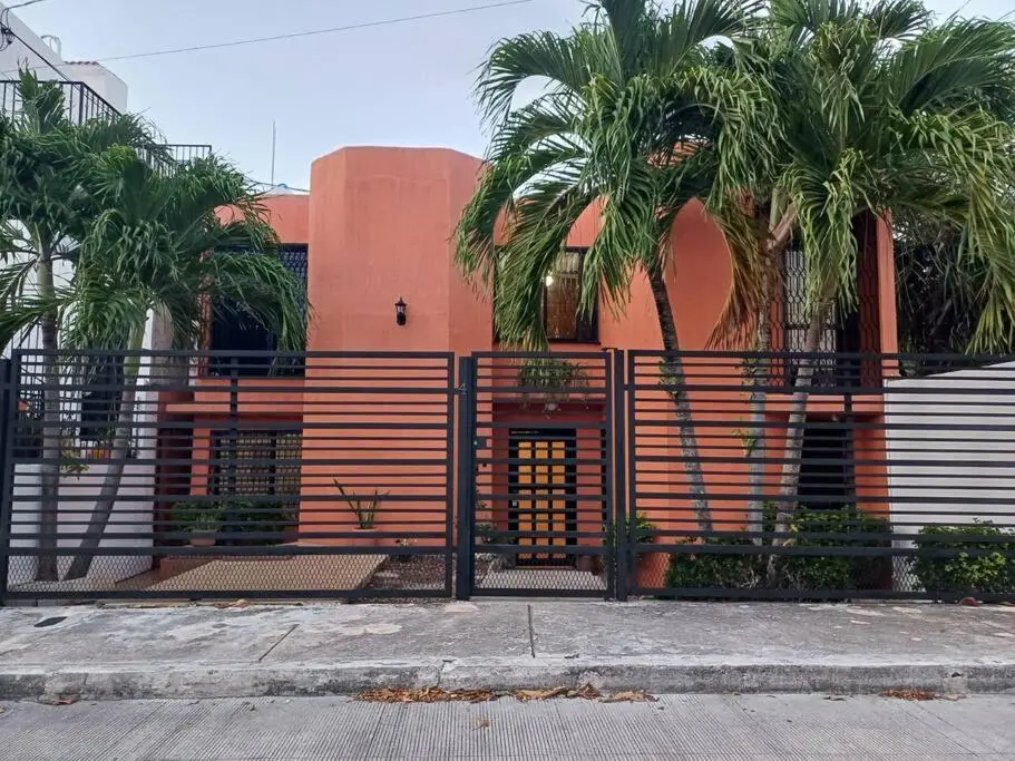 Casa Las Palmas