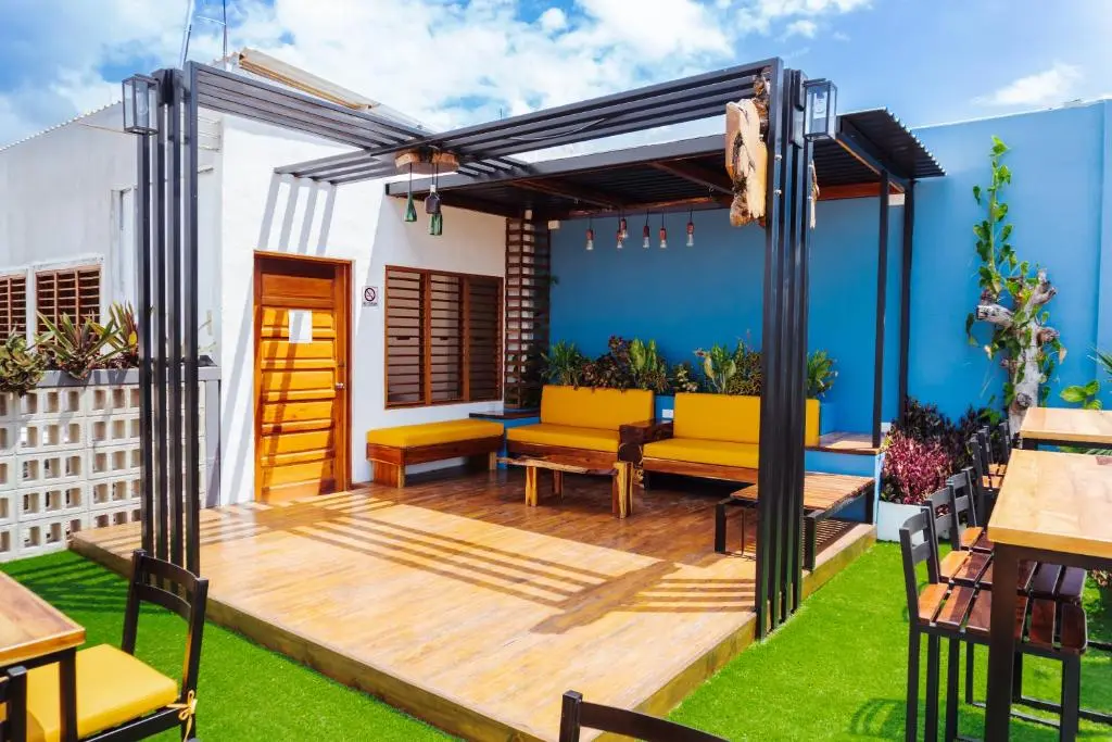 Casa chetumal