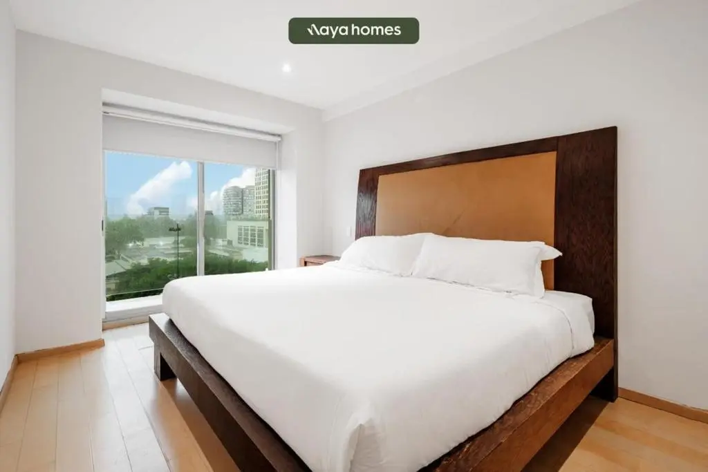 Edificio Vita Polanco