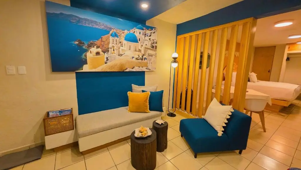 Suites Cozumel