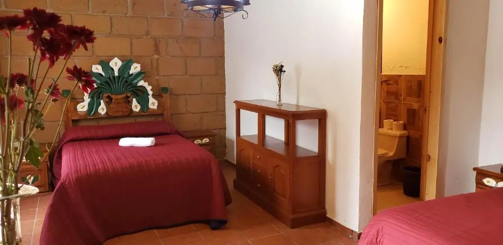 Hotel Jardin Rincon de las Estrellas