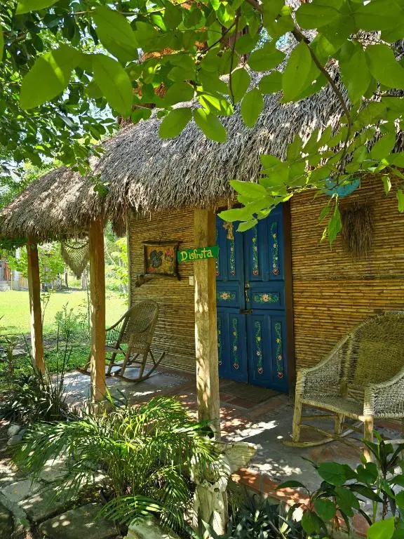 CABANAS MANNAN