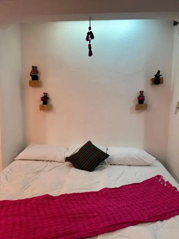 Casa Pueblos Magicos