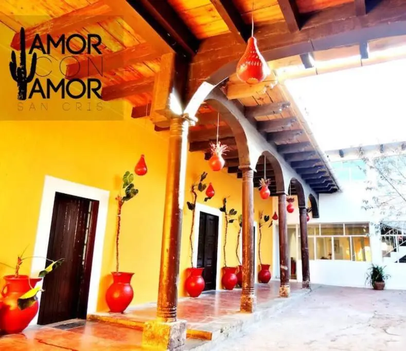 san cristobal de las casas chiapas