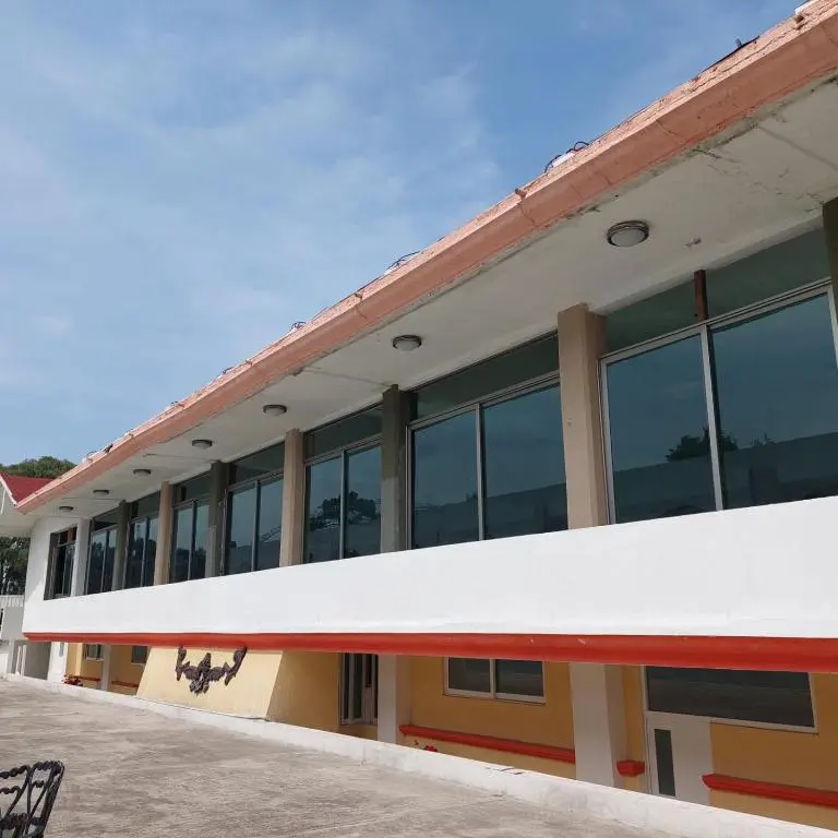 Hotel Eva’s Paradise